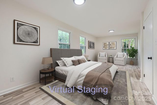 1224 E Woodlawn Road, Charlotte, NC 28209