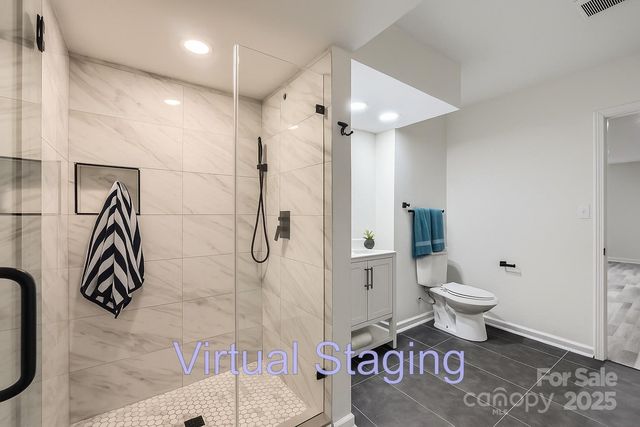 1224 E Woodlawn Road, Charlotte, NC 28209