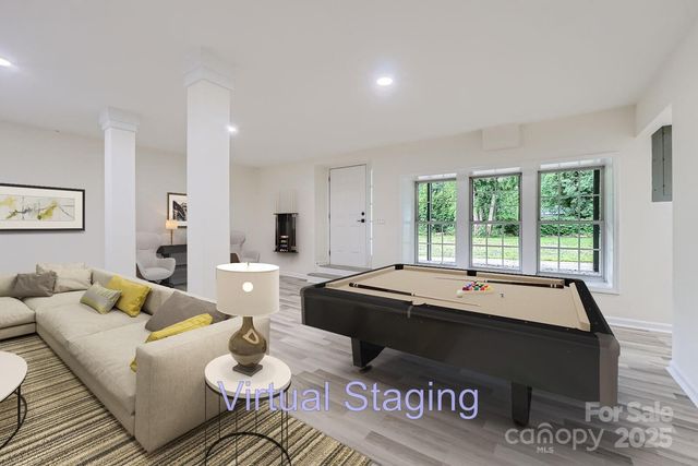 1224 E Woodlawn Road, Charlotte, NC 28209