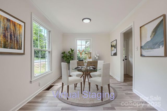 1224 E Woodlawn Road, Charlotte, NC 28209