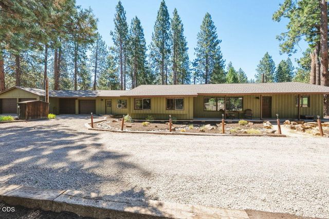 60282 Cree Circle, Bend, OR 97702