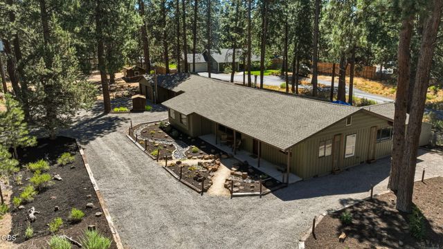 60282 Cree Circle, Bend, OR 97702