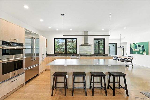 3010 S Franklin Street, Denver, CO 80210