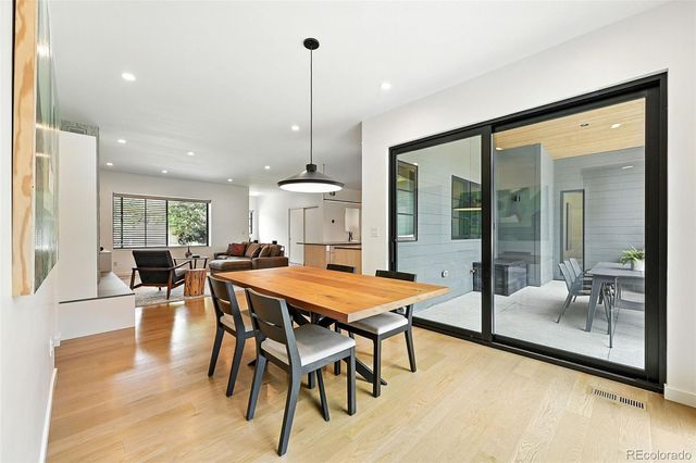 3010 S Franklin Street, Denver, CO 80210