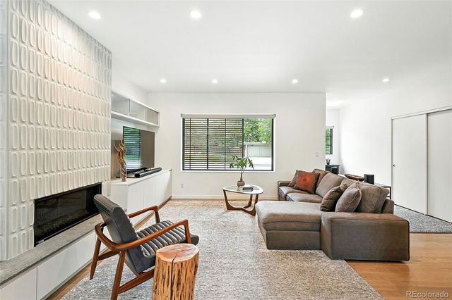 3010 S Franklin Street, Denver, CO 80210