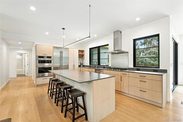 3010 S Franklin Street, Denver, CO 80210