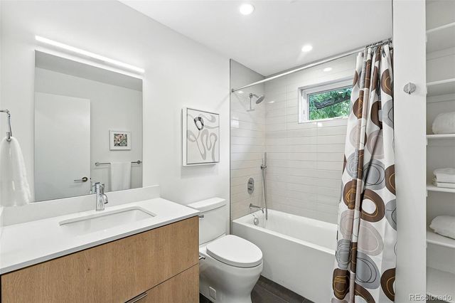 3010 S Franklin Street, Denver, CO 80210