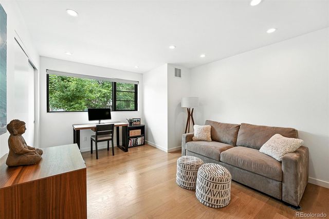 3010 S Franklin Street, Denver, CO 80210