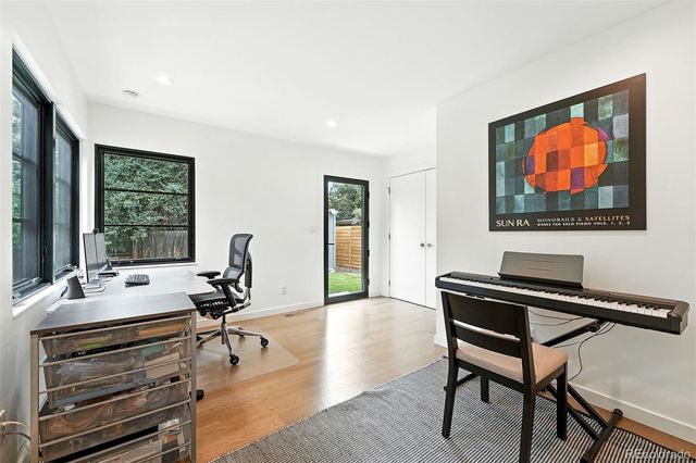 3010 S Franklin Street, Denver, CO 80210