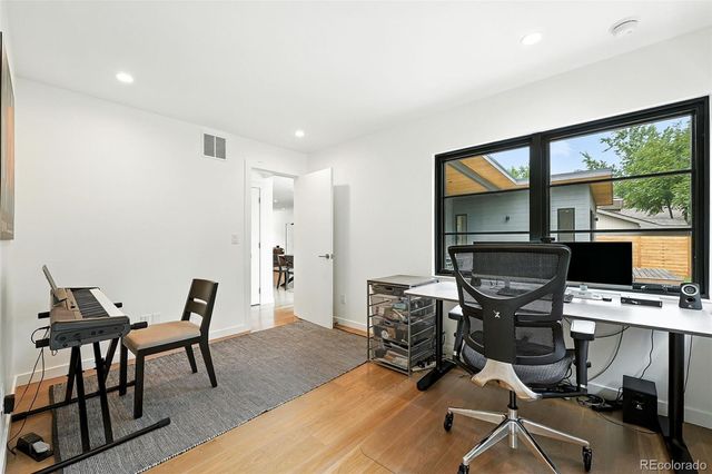 3010 S Franklin Street, Denver, CO 80210