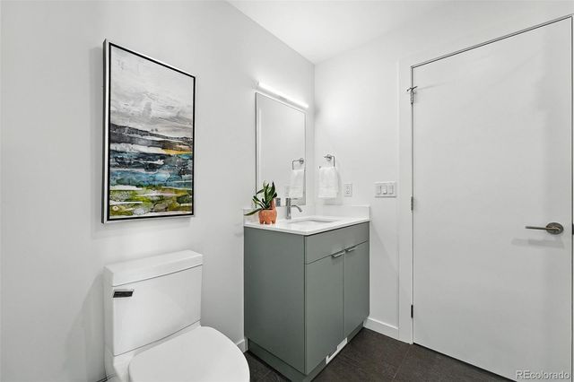3010 S Franklin Street, Denver, CO 80210
