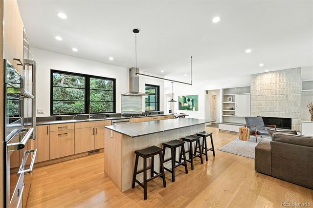3010 S Franklin Street, Denver, CO 80210
