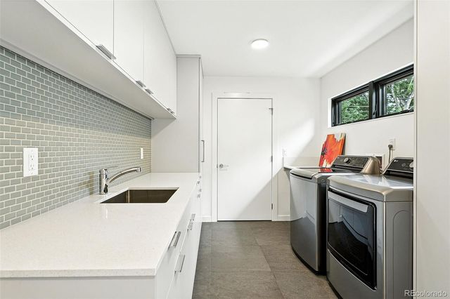 3010 S Franklin Street, Denver, CO 80210