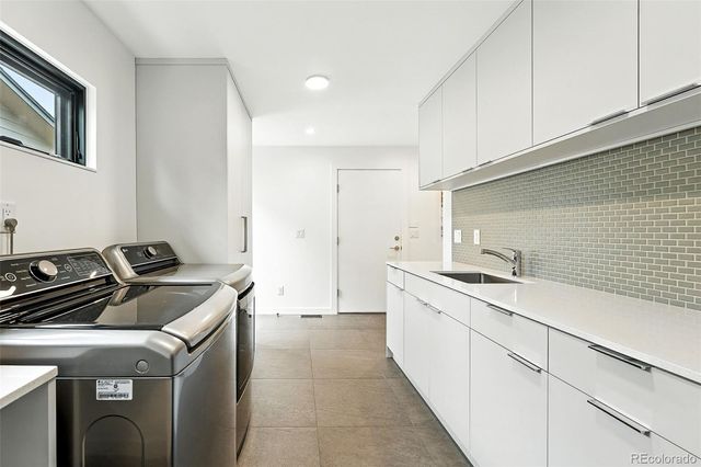 3010 S Franklin Street, Denver, CO 80210