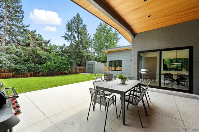 3010 S Franklin Street, Denver, CO 80210