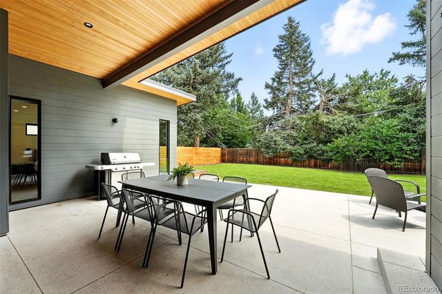 3010 S Franklin Street, Denver, CO 80210