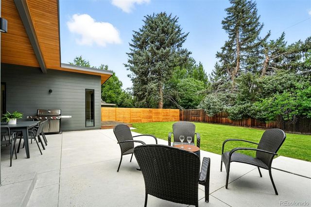 3010 S Franklin Street, Denver, CO 80210