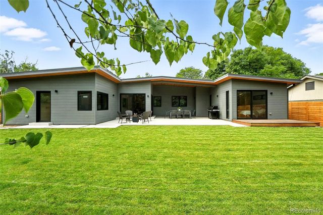 3010 S Franklin Street, Denver, CO 80210
