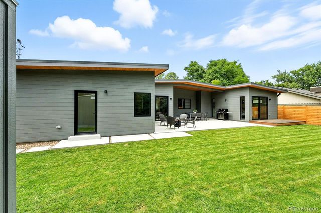 3010 S Franklin Street, Denver, CO 80210