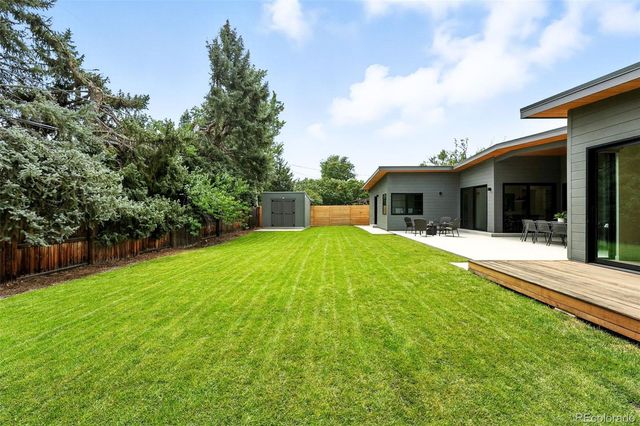 3010 S Franklin Street, Denver, CO 80210
