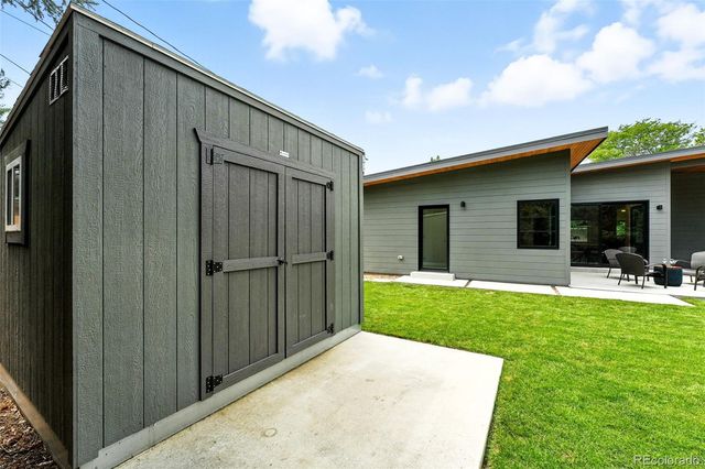 3010 S Franklin Street, Denver, CO 80210