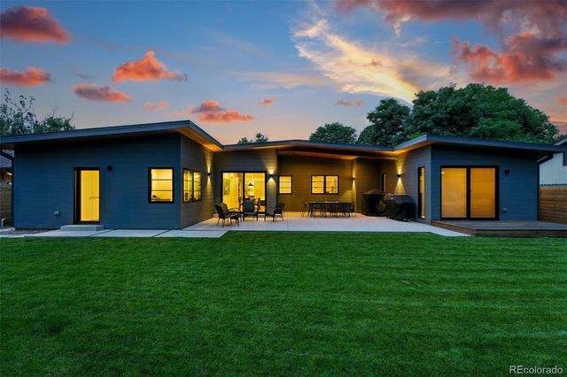 3010 S Franklin Street, Denver, CO 80210