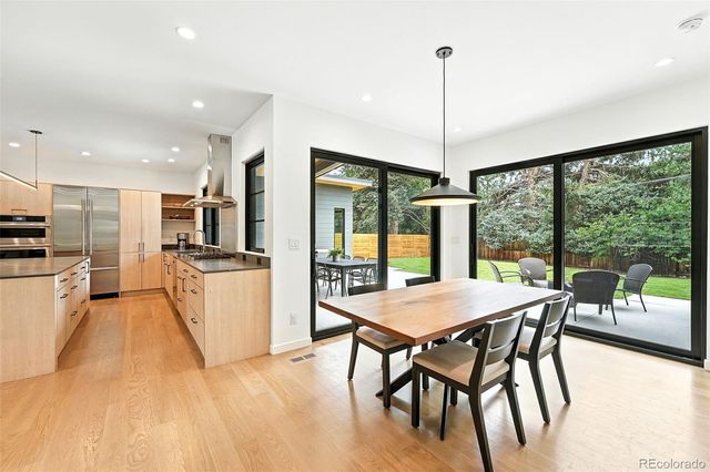 3010 S Franklin Street, Denver, CO 80210