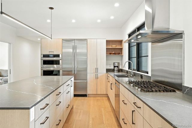 3010 S Franklin Street, Denver, CO 80210