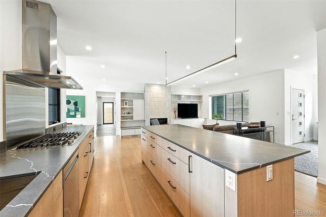 3010 S Franklin Street, Denver, CO 80210