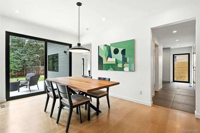 3010 S Franklin Street, Denver, CO 80210