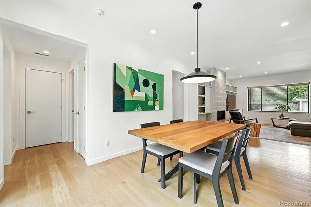 3010 S Franklin Street, Denver, CO 80210