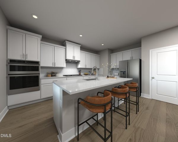 429 Southland Drive, Zebulon, NC 27597