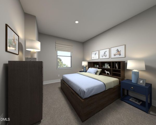 429 Southland Drive, Zebulon, NC 27597