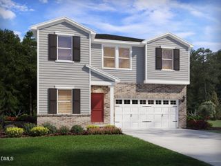 429 Southland Drive, Zebulon, NC 27597