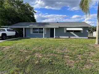 13 E Jasmine RD, Lehigh Acres, FL 33936