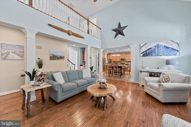 30755 REDTAIL CT, Ocean View, DE 19970