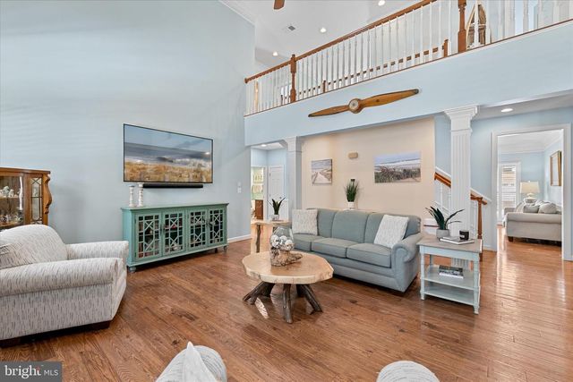 30755 REDTAIL CT, Ocean View, DE 19970