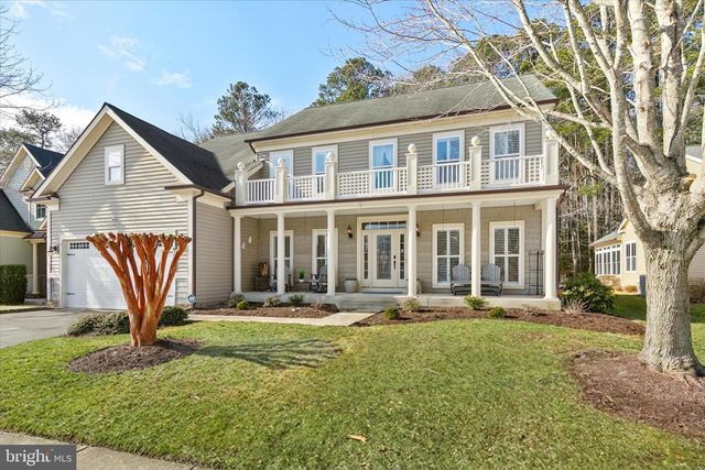 30755 REDTAIL CT, Ocean View, DE 19970