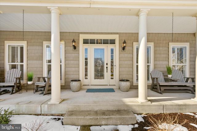 30755 REDTAIL CT, Ocean View, DE 19970