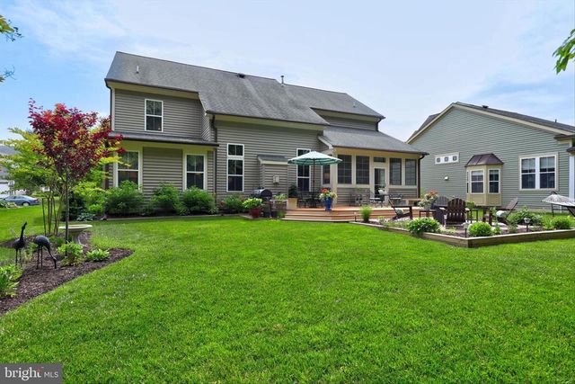 30755 REDTAIL CT, Ocean View, DE 19970