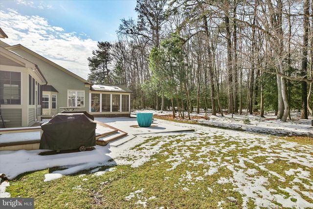 30755 REDTAIL CT, Ocean View, DE 19970