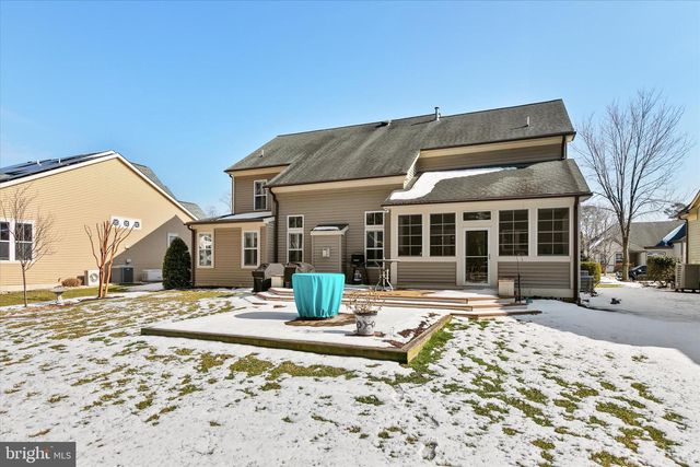 30755 REDTAIL CT, Ocean View, DE 19970