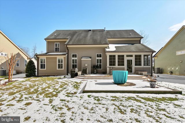 30755 REDTAIL CT, Ocean View, DE 19970