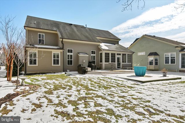 30755 REDTAIL CT, Ocean View, DE 19970