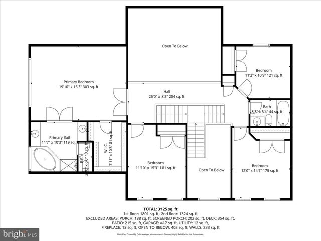 30755 REDTAIL CT, Ocean View, DE 19970