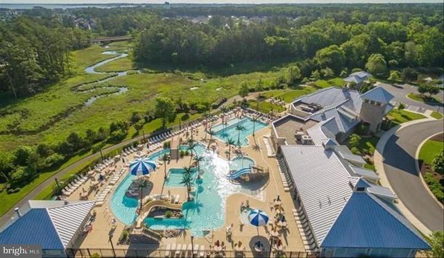 30755 REDTAIL CT, Ocean View, DE 19970