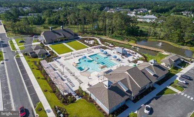 30755 REDTAIL CT, Ocean View, DE 19970