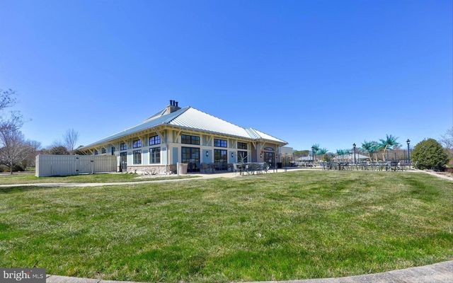 30755 REDTAIL CT, Ocean View, DE 19970