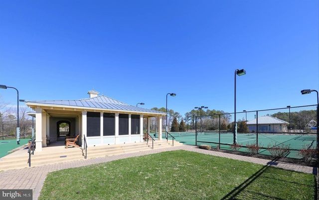 30755 REDTAIL CT, Ocean View, DE 19970