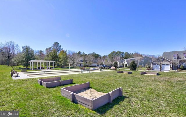 30755 REDTAIL CT, Ocean View, DE 19970